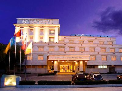 фото отеля Jardin Secret Hotel