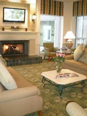 фото отеля Hilton Garden Inn Charlotte Pineville