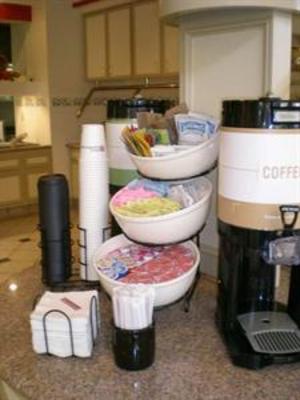 фото отеля Hilton Garden Inn Charlotte Pineville