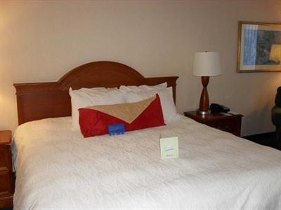 фото отеля Hilton Garden Inn Charlotte Pineville