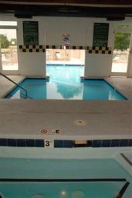 фото отеля Hilton Garden Inn Charlotte Pineville