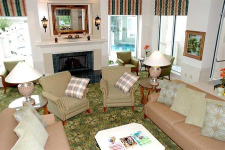 фото отеля Hilton Garden Inn Charlotte Pineville