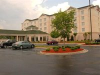 Hilton Garden Inn Charlotte Pineville