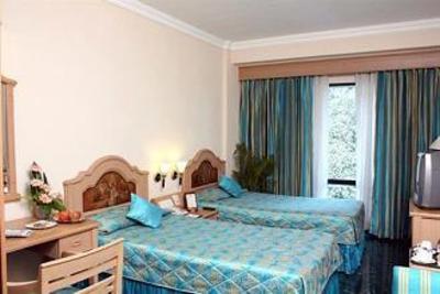 фото отеля Golden Park Hotel Kolkata