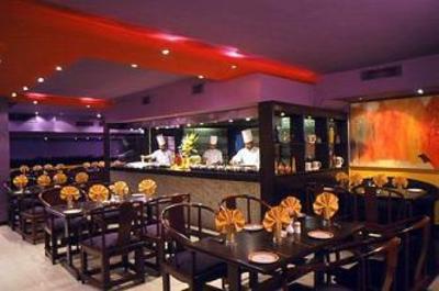 фото отеля Golden Park Hotel Kolkata