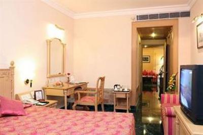фото отеля Golden Park Hotel Kolkata