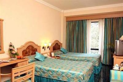 фото отеля Golden Park Hotel Kolkata