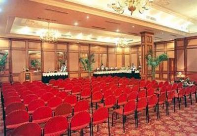 фото отеля Golden Park Hotel Kolkata