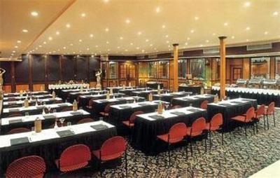 фото отеля Golden Park Hotel Kolkata