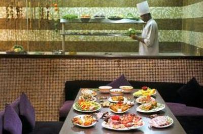 фото отеля Golden Park Hotel Kolkata