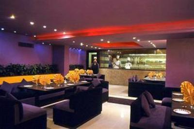 фото отеля Golden Park Hotel Kolkata