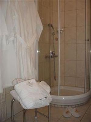 фото отеля Kyknos De Luxe Hotel Kastoria