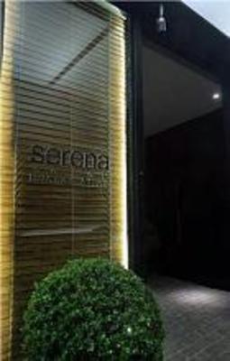 фото отеля Serena Hotel Buenos Aires