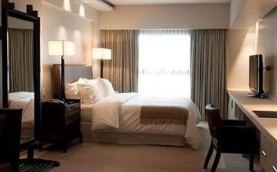фото отеля Serena Hotel Buenos Aires