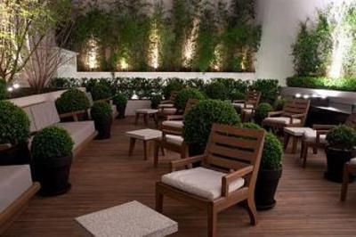 фото отеля Serena Hotel Buenos Aires