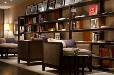 фото отеля Serena Hotel Buenos Aires