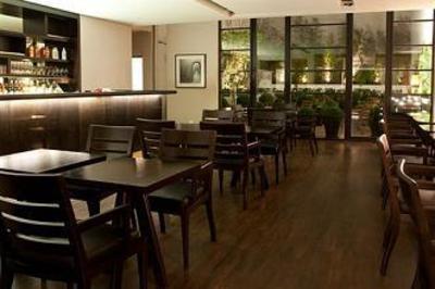 фото отеля Serena Hotel Buenos Aires