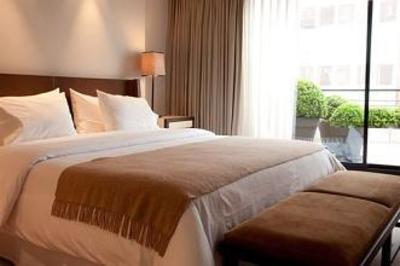 фото отеля Serena Hotel Buenos Aires