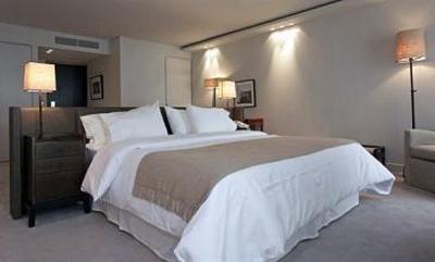 фото отеля Serena Hotel Buenos Aires