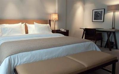 фото отеля Serena Hotel Buenos Aires
