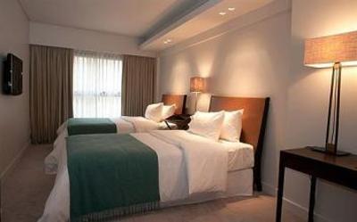 фото отеля Serena Hotel Buenos Aires