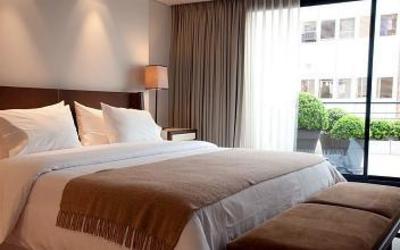 фото отеля Serena Hotel Buenos Aires