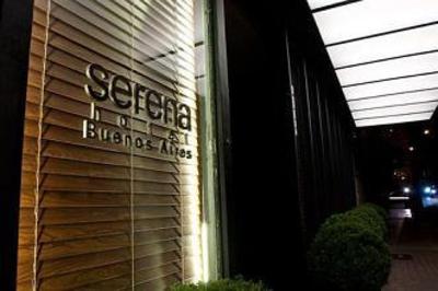 фото отеля Serena Hotel Buenos Aires
