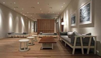фото отеля Serena Hotel Buenos Aires