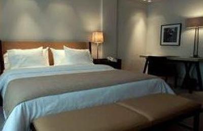 фото отеля Serena Hotel Buenos Aires