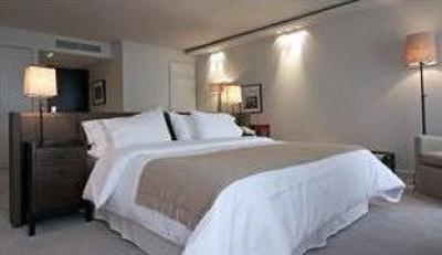фото отеля Serena Hotel Buenos Aires