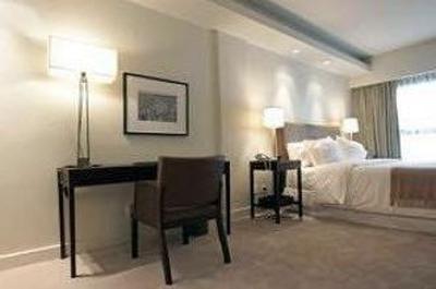 фото отеля Serena Hotel Buenos Aires