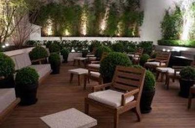 фото отеля Serena Hotel Buenos Aires