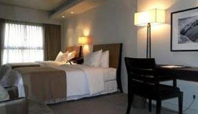 фото отеля Serena Hotel Buenos Aires