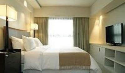 фото отеля Serena Hotel Buenos Aires