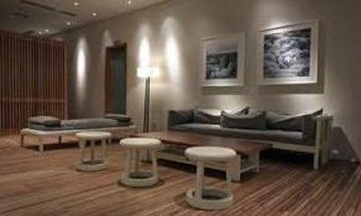 фото отеля Serena Hotel Buenos Aires