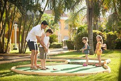 фото отеля Palma Real Hotel La Ceiba