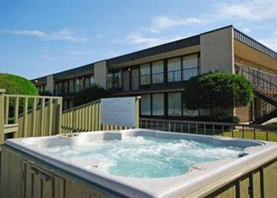 фото отеля Quality Inn Ennis (Texas)