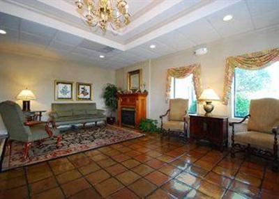 фото отеля Quality Inn Ennis (Texas)
