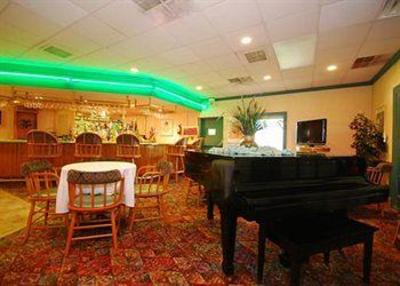 фото отеля Quality Inn Ennis (Texas)