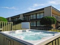 Quality Inn Ennis (Texas)