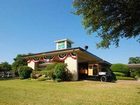 фото отеля Quality Inn Ennis (Texas)