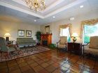 фото отеля Quality Inn Ennis (Texas)