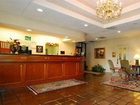 фото отеля Quality Inn Ennis (Texas)