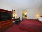 фото отеля Quality Inn Ennis (Texas)
