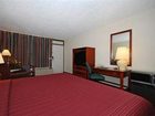 фото отеля Quality Inn Ennis (Texas)