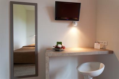 фото отеля Coeur de City Hotel Nancy Stanislas