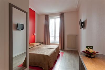 фото отеля Coeur de City Hotel Nancy Stanislas