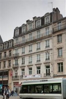 фото отеля Coeur de City Hotel Nancy Stanislas