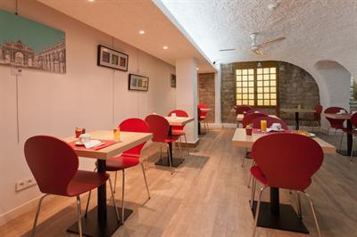 фото отеля Coeur de City Hotel Nancy Stanislas