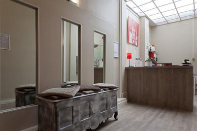 фото отеля Coeur de City Hotel Nancy Stanislas
